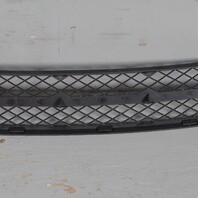 1995-1998 Porsche 911 993 Lower Front Bumper Grille 99350555100 OEM Used