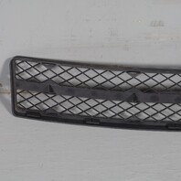 1995-1998 Porsche 911 993 Lower Front Bumper Grille 99350555100 OEM Used