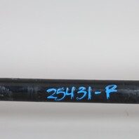 1999-2004 Porsche 911 C4 C4S Front AXle Shaft CV Joint 99634903810 OEM Used