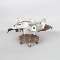 1995-1998 Porsche 911 993 Right Front Spindle Knuckle Hub 99334115803 OEM Used