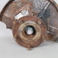 1995-1998 Porsche 911 993 Right Front Spindle Knuckle Hub 99334115803 OEM Used