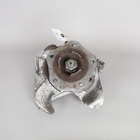 1997-2004 Porsche 911 996 Boxster 986 Left Front Spindle Knuckle Hub OEM