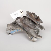 1997-2004 Porsche 911 996 Boxster 986 Left Front Spindle Knuckle Hub OEM