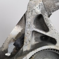 1997-2004 Porsche 911 996 Boxster 986 Left Front Spindle Knuckle Hub OEM