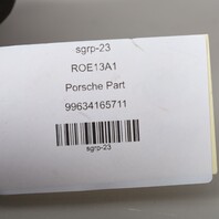 1997-2004 Porsche 911 996 Boxster 986 Left Front Spindle Knuckle Hub OEM