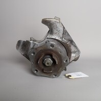 1997-2004 Porsche 911 996 Boxster 986 Left Front Spindle Knuckle Hub OEM