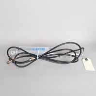 Porsche 911 996 997 Convertible Left Top Shock Hydraulic Lift Cylinder OEM Used