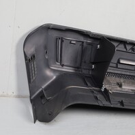 2006-2012 Porsche Boxster Cayman 987 Front Trunk Plastic Liner Panel Trim Used