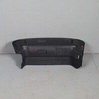 2006-2012 Porsche Boxster Cayman 987 Front Trunk Plastic Liner Panel Trim Used