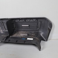 2006-2012 Porsche Boxster Cayman 987 Front Trunk Plastic Liner Panel Trim Used