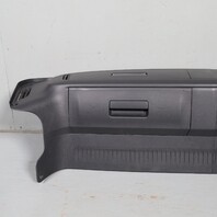 2006-2012 Porsche Boxster Cayman 987 Front Trunk Plastic Liner Panel Trim Used