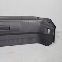 2006-2012 Porsche Boxster Cayman 987 Front Trunk Plastic Liner Panel Trim Used