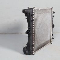 1997-2004 Porsche 911 996 Boxster 986 Left Radiator 99610613151 OEM Used
