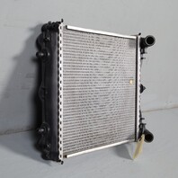 1997-2004 Porsche 911 996 Boxster 986 Left Radiator 99610613151 OEM Used
