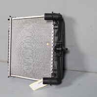 1997-2004 Porsche 911 996 Boxster 986 Left Radiator 99610613151 OEM Used