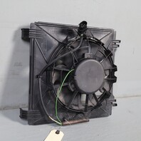 1997-2004 Porsche 911 Boxster Radiator Fan 99662413500 OEM Used