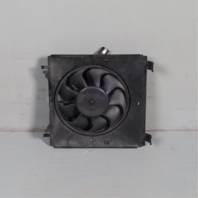 1997-2004 Porsche 911 Boxster Radiator Fan 99662413500 OEM Used