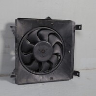1997-2004 Porsche 911 Boxster Radiator Fan 99662413500 OEM Used
