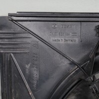 1997-2004 Porsche 911 Boxster Radiator Fan 99662413500 OEM Used