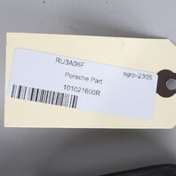 1997-2004 Porsche Boxster Right Convertible Top Push Rod 98656158000 OEM