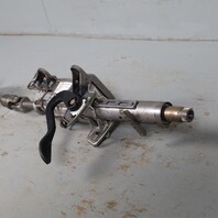 2011-2018 Porsche Cayenne Steering Column Manual Adjustable 95834700754 OEM Used