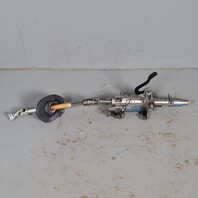 2011-2018 Porsche Cayenne Steering Column Manual Adjustable 95834700754 OEM Used