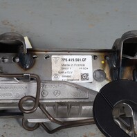 2011-2018 Porsche Cayenne Steering Column Manual Adjustable 95834700754 OEM Used