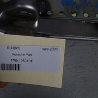 2011-2018 Porsche Cayenne Steering Column Manual Adjustable 95834700754 OEM Used