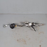 2011-2018 Porsche Cayenne Steering Column Manual Adjustable 95834700754 OEM Used