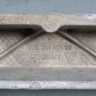 1997-2001 Porsche 911 Boxster Front Suspension Crossmember 99634108130 OEM Used