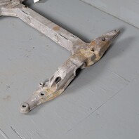 1997-2001 Porsche 911 Boxster Front Suspension Crossmember 99634108130 OEM Used