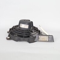 1999-2004 Porsche 911 996 Engine Lid Electric Cooling Fan 99662403603 OEM Used