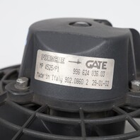 1999-2004 Porsche 911 996 Engine Lid Electric Cooling Fan 99662403603 OEM Used