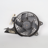 1999-2004 Porsche 911 996 Engine Lid Electric Cooling Fan 99662403603 OEM Used