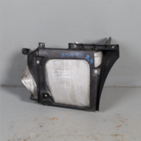 2002-2004 Porsche 911 996 Right Rear Bumper Guide Heat Shield OEM