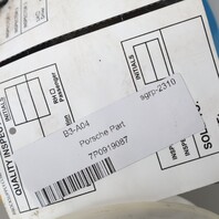 2011-2018 Porsche Cayenne Fuel Pump (In Tank) OEM 95862013200