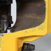 1999-2004 Porsche 911 996 C4 Rear Brake Calipers Brembo Set Pair Silver OEM Used