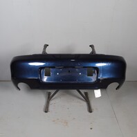 1999-2001 Porsche 911 996 Rear Bumper Cover 99650541108 OEM