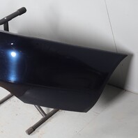 1999-2001 Porsche 911 996 Rear Bumper Cover 99650541108 OEM