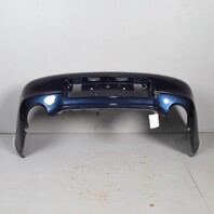 1999-2001 Porsche 911 996 Rear Bumper Cover 99650541108 OEM