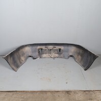 1999-2001 Porsche 911 996 Rear Bumper Cover 99650541108 OEM