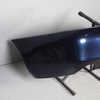 1999-2001 Porsche 911 996 Rear Bumper Cover 99650541108 OEM