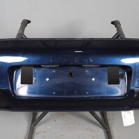 1999-2001 Porsche 911 996 Rear Bumper Cover 99650541108 OEM