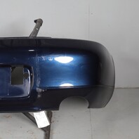 1999-2001 Porsche 911 996 Rear Bumper Cover 99650541108 OEM