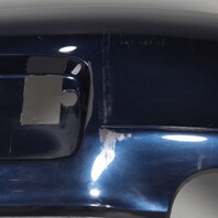 1999-2001 Porsche 911 996 Rear Bumper Cover 99650541108 OEM