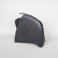 2000-2005 Porsche 911 Boxster Left Dash Air Vent Black 99655222505 OEM Used