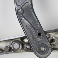 1999-2012 Porsche 911 Right Convertible Top Cover Hinge 99656168002 OEM Used