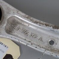 2003-2018 Porsche Cayenne Rear Control Arms Set of 3  95533104900 OEM