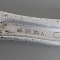 2003-2018 Porsche Cayenne Rear Control Arms Set of 3  95533104900 OEM