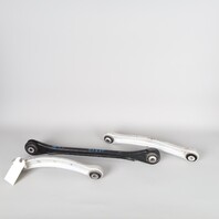 2003-2018 Porsche Cayenne Rear Control Arms Set of 3  95533104900 OEM